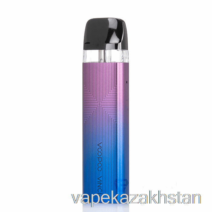 Vape Disposable VOOPOO Vinci POD SE 15W Pod System Provence Purple